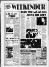 Irvine Herald Friday 14 June 1996 Page 90