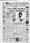 Irvine Herald Friday 14 June 1996 Page 96