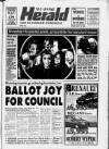 Irvine Herald Friday 19 July 1996 Page 1