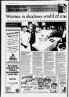 Irvine Herald Friday 19 July 1996 Page 8