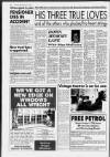 Irvine Herald Friday 19 July 1996 Page 16
