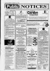 Irvine Herald Friday 19 July 1996 Page 26