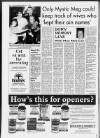 Irvine Herald Friday 06 December 1996 Page 10