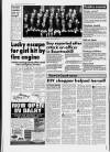 Irvine Herald Friday 06 December 1996 Page 16