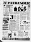 Irvine Herald Friday 06 December 1996 Page 107