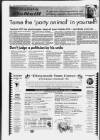 Irvine Herald Friday 13 December 1996 Page 10