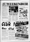 Irvine Herald Friday 13 December 1996 Page 71