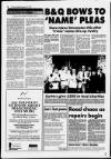 Irvine Herald Friday 10 January 1997 Page 20