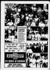 Irvine Herald Friday 10 January 1997 Page 94