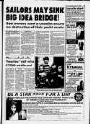 Irvine Herald Friday 17 January 1997 Page 15