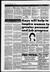 Irvine Herald Friday 17 January 1997 Page 20
