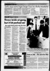 Irvine Herald Friday 24 January 1997 Page 14