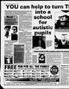 Irvine Herald Friday 21 February 1997 Page 22