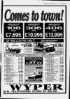 Irvine Herald Friday 21 February 1997 Page 77