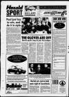 Irvine Herald Friday 21 February 1997 Page 112