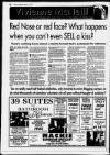 Irvine Herald Friday 14 March 1997 Page 14