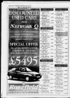 Irvine Herald Friday 14 March 1997 Page 64