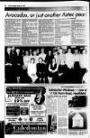 Irvine Herald Friday 09 January 1998 Page 12