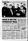 Irvine Herald Friday 09 January 1998 Page 104