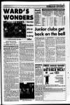 Irvine Herald Friday 09 January 1998 Page 107