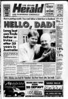Irvine Herald Friday 30 January 1998 Page 1