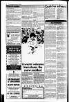 Irvine Herald Friday 30 January 1998 Page 16