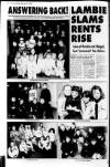 Irvine Herald Friday 20 February 1998 Page 8