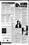 Irvine Herald Friday 20 February 1998 Page 14