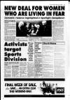 Irvine Herald Friday 20 February 1998 Page 15