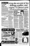 Irvine Herald Friday 20 February 1998 Page 16