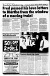 Irvine Herald Friday 20 February 1998 Page 20