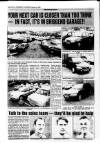 Irvine Herald Friday 20 February 1998 Page 78