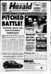 Irvine Herald Friday 27 February 1998 Page 1