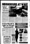 Irvine Herald Friday 27 February 1998 Page 5