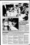 Irvine Herald Friday 27 February 1998 Page 22