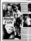 Irvine Herald Friday 27 February 1998 Page 24