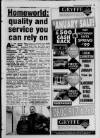 Irvine Herald Friday 08 January 1999 Page 25