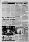 Irvine Herald Friday 15 January 1999 Page 6