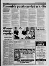 Irvine Herald Friday 15 January 1999 Page 21