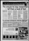 Irvine Herald Friday 22 January 1999 Page 12