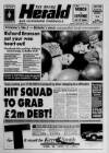 Irvine Herald Friday 29 January 1999 Page 1