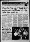 Irvine Herald Friday 19 February 1999 Page 12