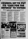 Irvine Herald Friday 19 February 1999 Page 13