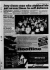 Irvine Herald Friday 19 February 1999 Page 25