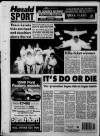 Irvine Herald Friday 19 February 1999 Page 128