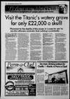 Irvine Herald Friday 26 February 1999 Page 12