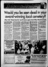 Irvine Herald Friday 05 March 1999 Page 12