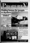 Irvine Herald Friday 05 March 1999 Page 73