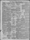 Middleton Guardian Saturday 01 March 1884 Page 4