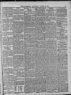 Middleton Guardian Saturday 29 March 1884 Page 5